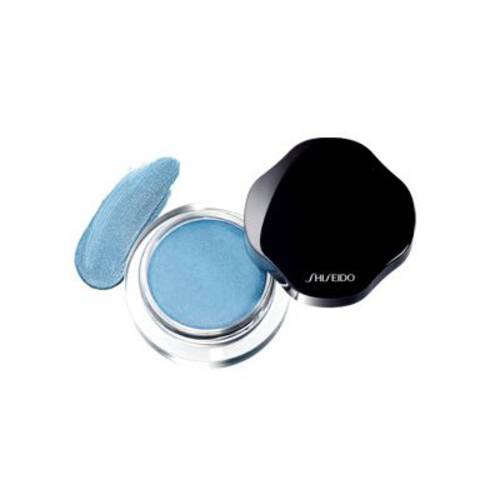 Shiseido Eye Care 0.21 Oz Shimmering Cream Eye Color - Bl215 Ice For Women