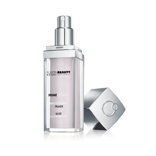 Fusion Beauty Primeresults Brightening Primer