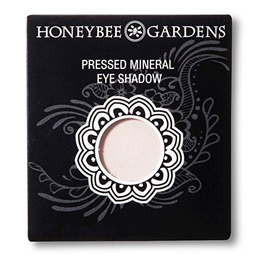 Honeybee Gardens Pressed Powder Eye Shadow, Nirvana | 1.3 grams, 26mm standard size pan | SINGLE PAN | Vegan, Cruelty Free, Gluten Free, Paraben Free, Talc Free