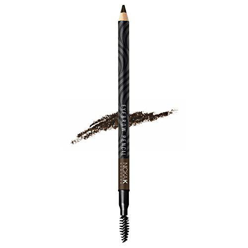 NICKA K Eyebrow Pencil - NEP03 Dark Brown