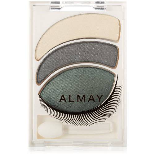 ALMAY Intense I-Color Shimmer-I Kit, Hazel