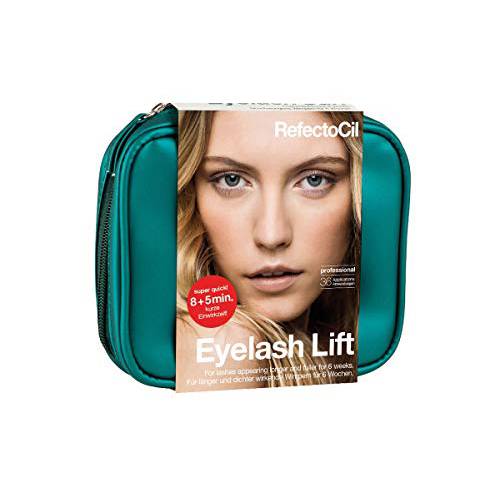 RefectoCil Eyelash Lift Kit - 36 applications