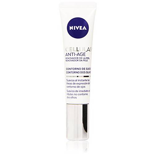 Nivea Cellular Anti Age Rejuvenation Eye Cream 15ml