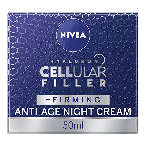 Nivea Anti Age Cellular night cream 50 ml