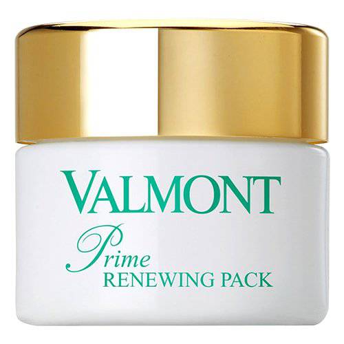 Valmont Prime Renewing Pack, 1.7 Ounce