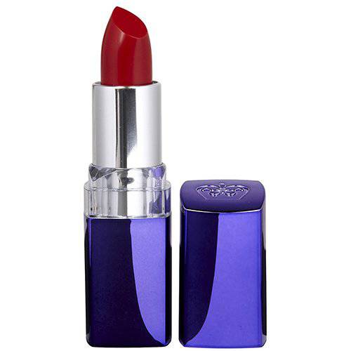 Rimmel Moisture Renew Lipstick SPF 18 Red Alert (2-Pack)