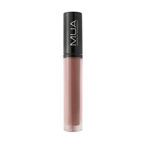 MUA Makeup Academy Luminizing Lip Gloss - 110 Bare