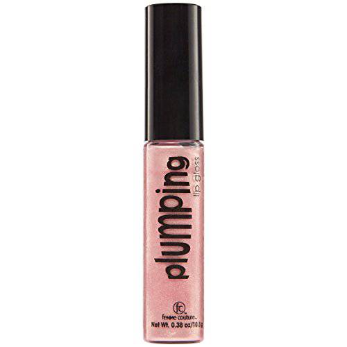 Femme Couture Sinful Shimmer Plumping Lip Gloss Sinful Shimmer