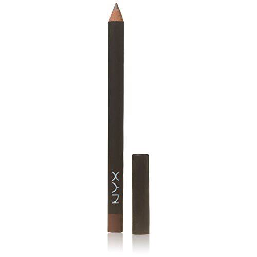 NYX Nyx slim lip liner pencil -color cappuccino - slp 805