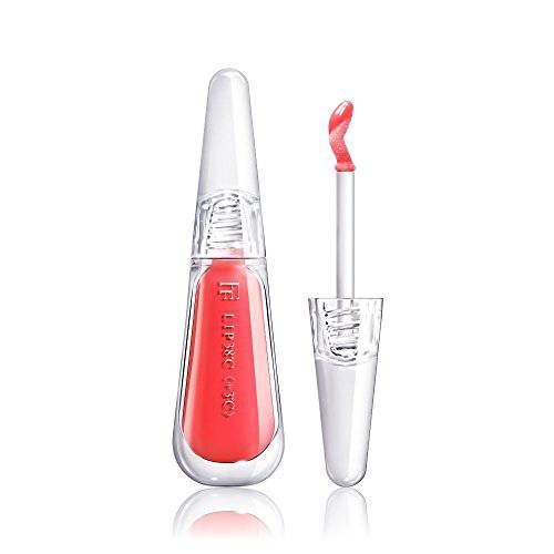 Flow-fushi Flow-fushi Lip 38 Degrees C Lip Treatment - 11 Coral Pink Women Lip Treatment 0.2 oz I0093616
