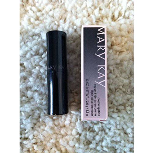 Mary Kay Creme Lipstick ~ Downtown Brown