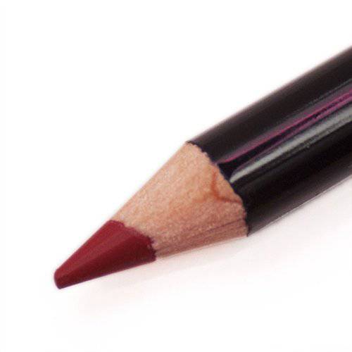 NYX Slim Lip Liner Pencil -Color Deep Red - SLP 844