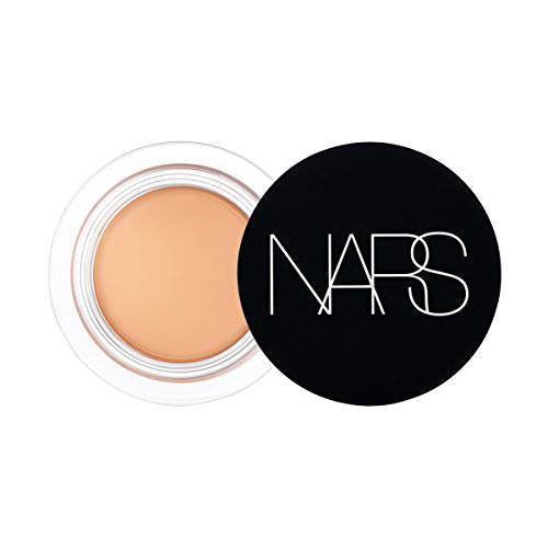 NARS Soft Matte Concealer Custard 6.2g/0.21 oz,Natural