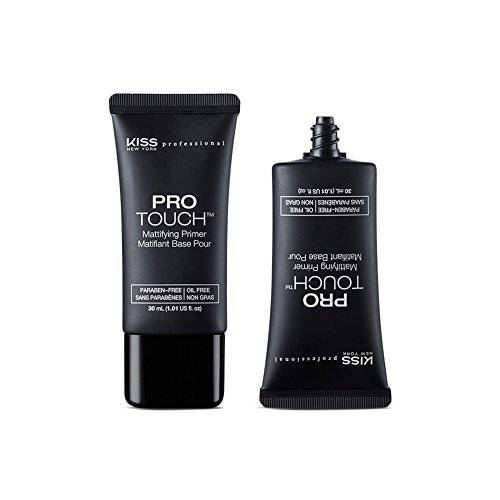 Kiss Professinal Pro Touch Face Primer (KFP02 SMOOTHING)