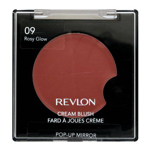 Revlon Cream Blush 09 Rosy Glow