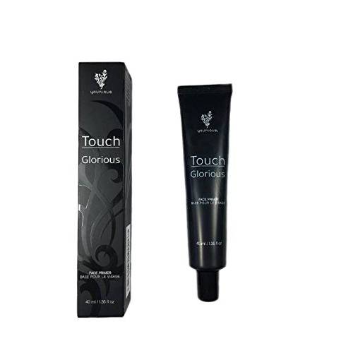 Younique Touch Glorious Face Primer Prepares & Enhances Your Skin