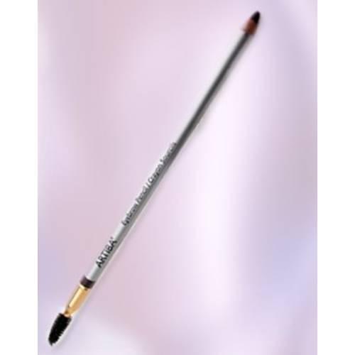 Artiba Eyebrow Pencil with Brush Taupe