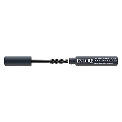 Eylure Keeping in Shape Control and Shape Gel, Brow Shaper, Clear