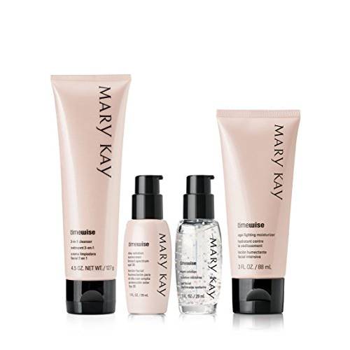 Mary Kay TimeWise Miracle Set, Normal/Dry Skin