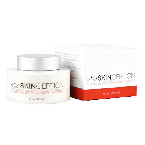 Skinception Stretch Mark Reducer Remover Removal Cream