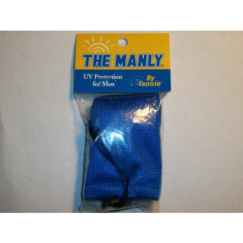 The Manly Male Protection 4 Indoor Tanning