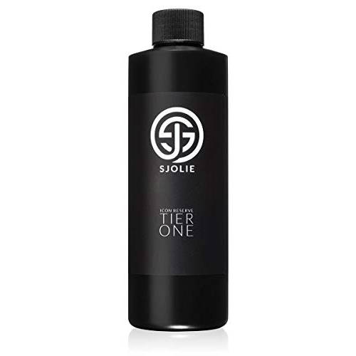 Icon Reserve : Tier One - Fast Drying Spray Tan Solution (8oz)
