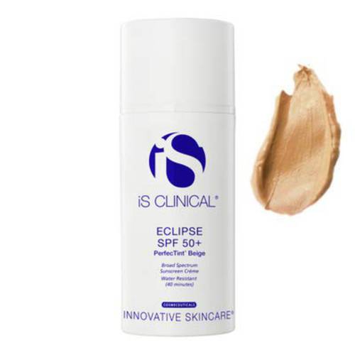 iS CLINICAL Eclipse SPF 50 Plus Perfectint Sunscreen, Beige