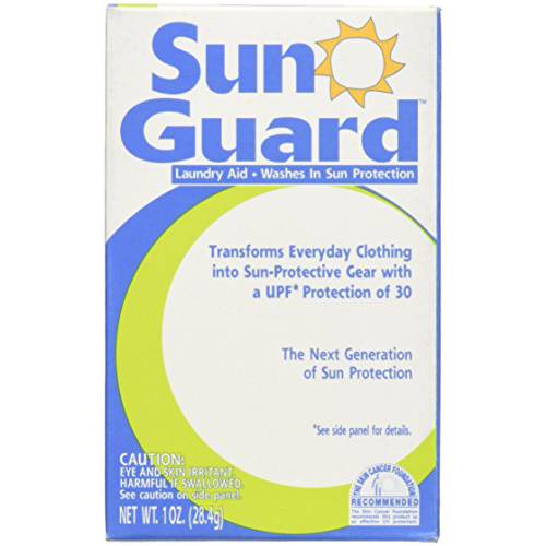 Rit Sun Guard Laundry Treatment UV Protectant - Six Pack