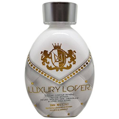 Ed Hardy Luxury Lover 13.5 oz