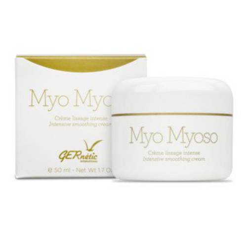 GERne’tic MYO MYOSO Intensive smoothing cream 1.7oz