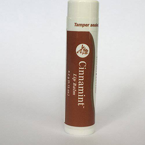 Cinnamint Lip Balm - .16 oz by Young Living Essential Oils