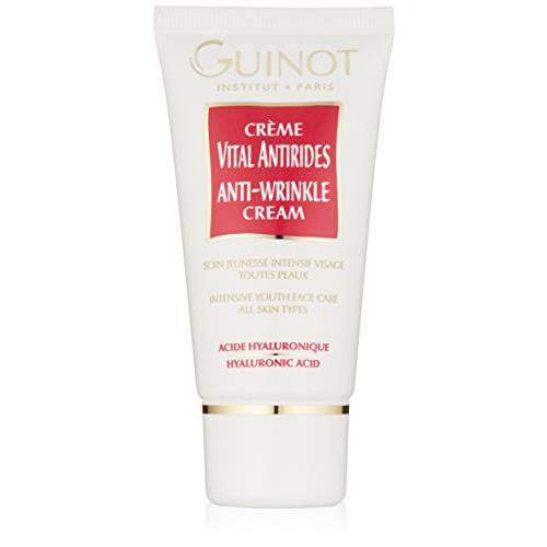 Guinot Vital Anti-wrinkles Cream, 1.7 oz