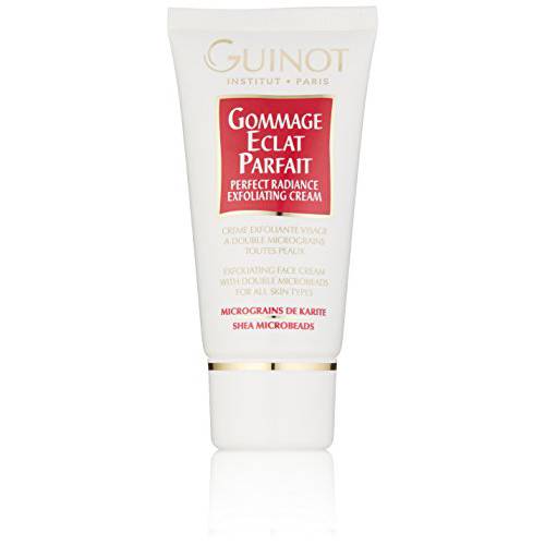 Guinot Perfect Radiance Exfoliating Cream, 1.6 oz