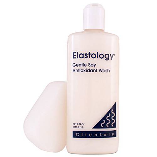 Elastology Gentle Soy Antioxidant Wash