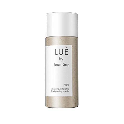 LUE By Jean Seo - Erase Exfoliating and Brightening Powder