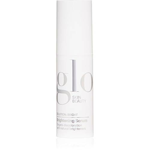 Glo Skin Beauty Hydra-Bright Alpha Arbutin Drops | Smoothing, Brightening Serum Delivers A Radiance Boost In Just A Few Drops