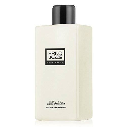 Erno Laszlo Hydraphel Skin Supplement | Silky, Hydrating Toner | Revive Dull or Dry Complexions | 6.8 Fl Oz