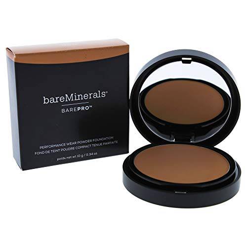 bareMinerals Barepro Performance Wear Liquid Foundation SPF 20 Sandstone 16 , 0.34 ounce