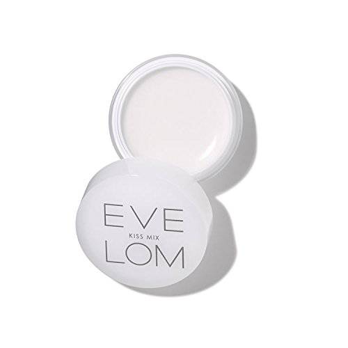 EVE LOM Kiss Mix | Hydrating lip balm. Keeps lips moisturised, soft and hydrated for up to 10 hours. Defends against dryness and chapping. Cools, refreshes and comforts