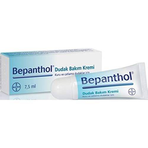 Bepanthol Lip Care Cream