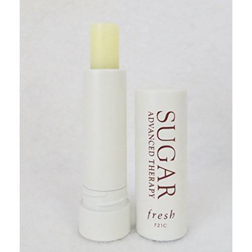 Fresh Sugar Advanced Therapy Lip Treatment 0.07 OZ Travel Size