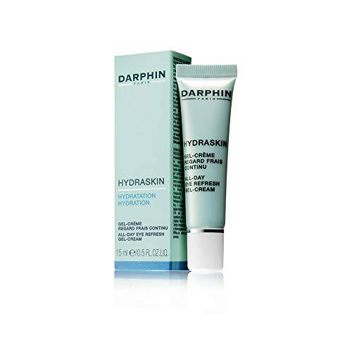 Darphin Hydraskin All-Day Eye Refresh Gel-Cream, 0.5 Ounce (I0013949)