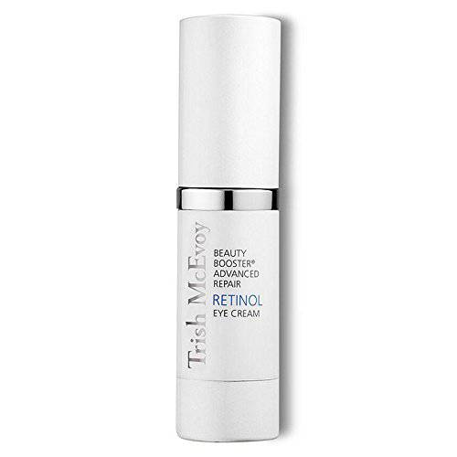 Trish McEvoy Beauty Booster® Retinol Eye Cream, 15 ml / 0.5 oz