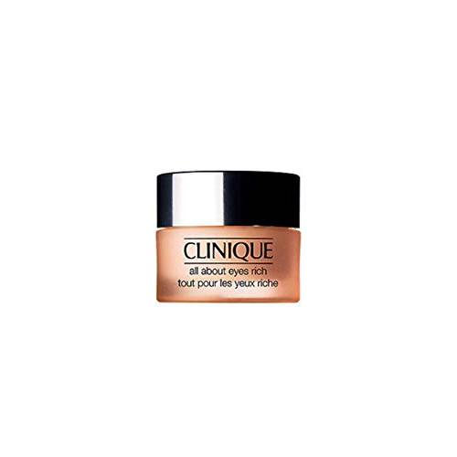 Clinique All About Eyes Rich 30ml/1.0oz - All Skin Types