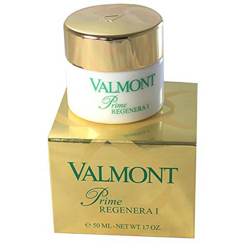 Valmont Prime Regenera I Cream for Unisex, 0.21 Pound
