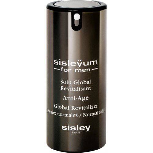 sisley paris Anti-Age Global Revitalizer for Unisex Normal Skin, 1.7 Ounce (SISLEY-550101)
