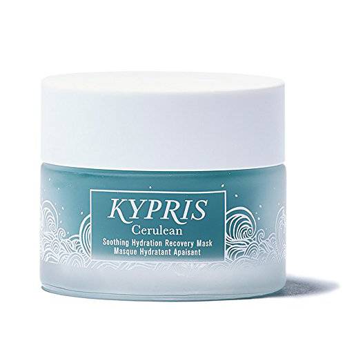 KYPRIS - Natural Cerulean Soothing Hydration Recovery Mask (1.55 oz | 46 ml)