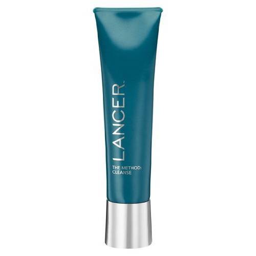 LANCER Skincare The Method: Cleanse, Face Cleanser for Normal or Combination Skin, (4.05 FL OZ)