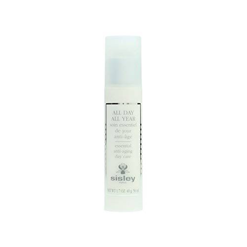 Sisley All Day All Year Essential Anti-aging Day Care, 1.6-Ounce Bottle