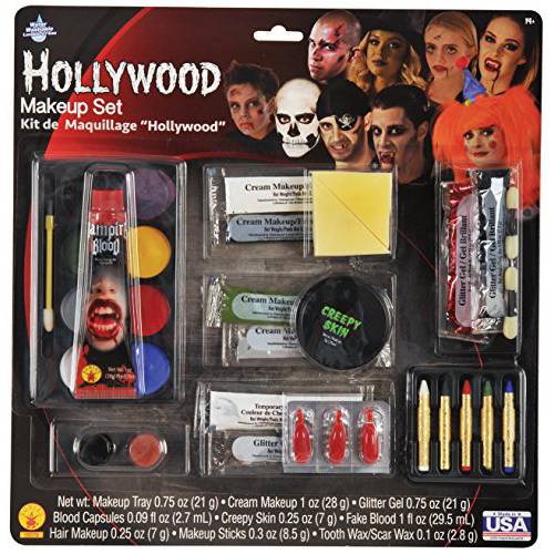 Rubie’s Hollywood Makeup Kit